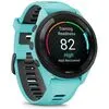 Умные часы Garmin Forerunner 265 (морская волна/черный)