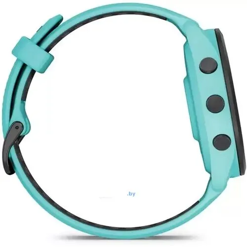 Умные часы Garmin Forerunner 265 (морская волна/черный)