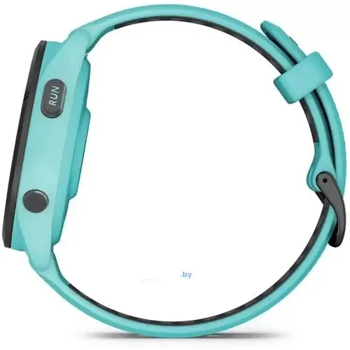 Умные часы Garmin Forerunner 265 (морская волна/черный)