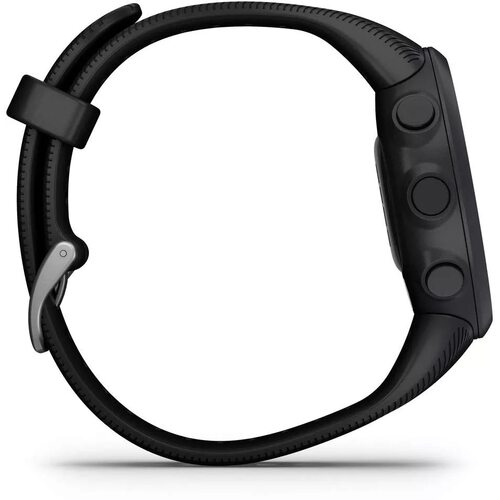 Умные часы Garmin Forerunner 45 Black
