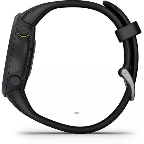 Умные часы Garmin Forerunner 45 Black