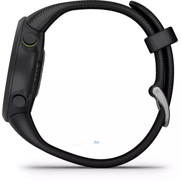 Умные часы Garmin Forerunner 45 Black