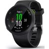 Умные часы Garmin Forerunner 45 Black