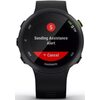 Умные часы Garmin Forerunner 45 Black