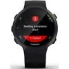 Умные часы Garmin Forerunner 45 Black
