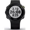 Умные часы Garmin Forerunner 45 Black