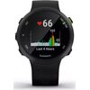 Умные часы Garmin Forerunner 45 Black