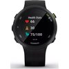 Умные часы Garmin Forerunner 45 Black