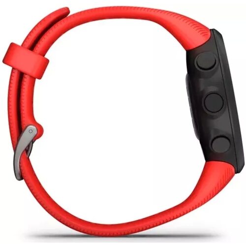Умные часы Garmin Forerunner 45 (красный)