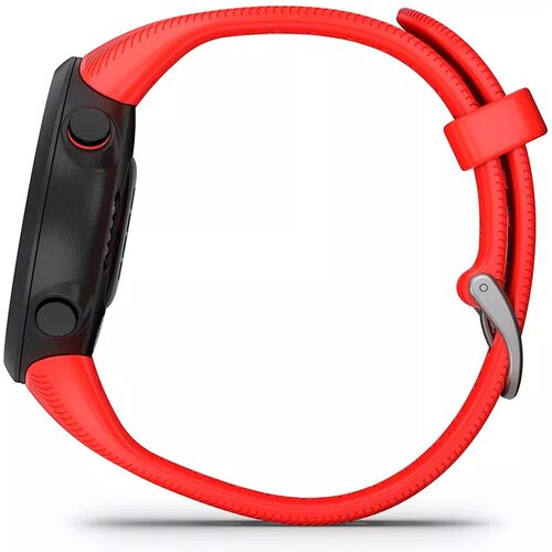 Умные часы Garmin Forerunner 45 (красный)