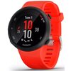 Умные часы Garmin Forerunner 45 (красный)
