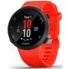 Умные часы Garmin Forerunner 45 (красный)