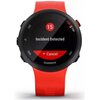Умные часы Garmin Forerunner 45 (красный)