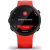 Умные часы Garmin Forerunner 45 (красный)
