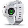 Умные часы Garmin Forerunner 45s (белый)
