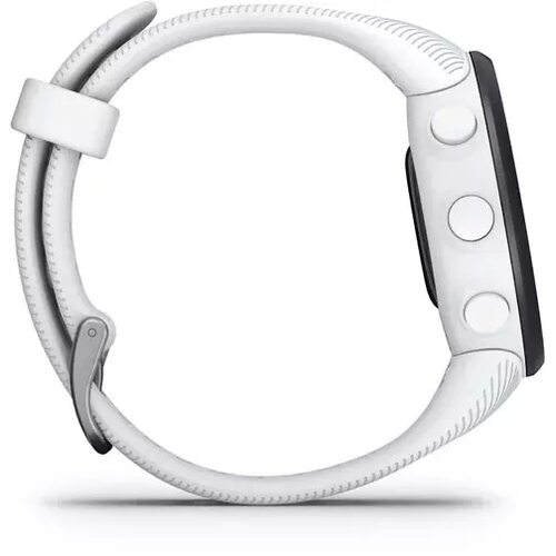 Умные часы Garmin Forerunner 45s (белый)