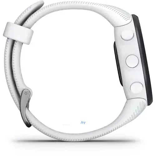 Умные часы Garmin Forerunner 45s (белый)