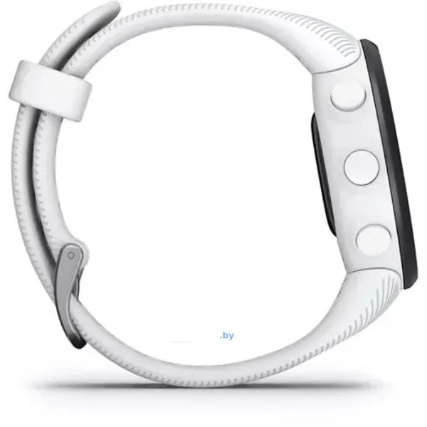 Умные часы Garmin Forerunner 45s (белый)