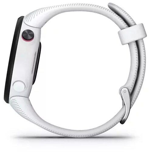 Умные часы Garmin Forerunner 45s (белый)