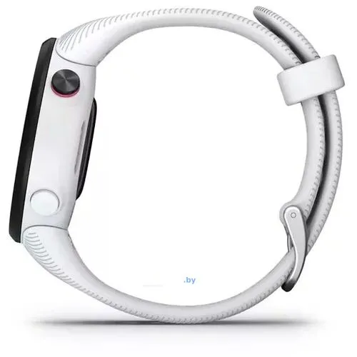 Умные часы Garmin Forerunner 45s (белый)
