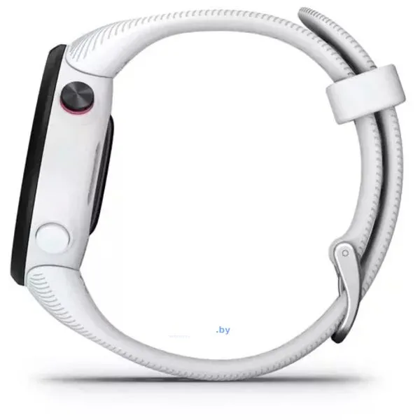 Умные часы Garmin Forerunner 45s (белый)