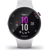 Умные часы Garmin Forerunner 45s (белый)