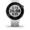 Умные часы Garmin Forerunner 45s (белый)