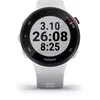 Умные часы Garmin Forerunner 45s (белый)