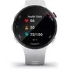 Умные часы Garmin Forerunner 45s (белый)