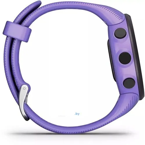 Умные часы Garmin Forerunner 45s (фиолетовый)