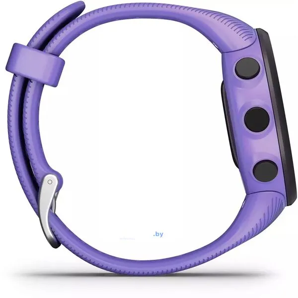 Умные часы Garmin Forerunner 45s (фиолетовый)