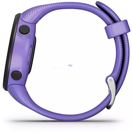 Умные часы Garmin Forerunner 45s (фиолетовый) (страница 6)