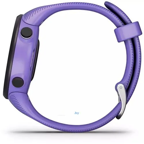 Умные часы Garmin Forerunner 45s (фиолетовый)