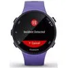 Умные часы Garmin Forerunner 45s (фиолетовый)