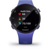 Умные часы Garmin Forerunner 45s (фиолетовый) (страница 6)