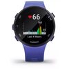 Умные часы Garmin Forerunner 45s (фиолетовый) (страница 6)