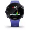 Умные часы Garmin Forerunner 45s (фиолетовый)