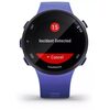 Умные часы Garmin Forerunner 45s (фиолетовый) (страница 6)