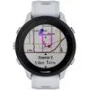Умные часы Garmin Forerunner 955 Solar (белый камень)