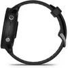 Умные часы Garmin Forerunner 955 Solar (черный)