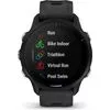 Умные часы Garmin Instinct 2 Solar Tactical Edition 45 мм (черный) – Тактическая мощь с солнечной зарядкой