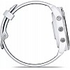 Умные часы Garmin Forerunner 965 (белый/серый)