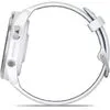 Умные часы Garmin Forerunner 965 (белый/серый)