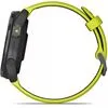 Умные часы Garmin Forerunner 965 (черный/желтый)