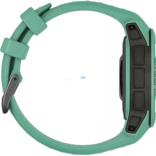 Умные часы Garmin Instinct 2S Solar (нео тропик)