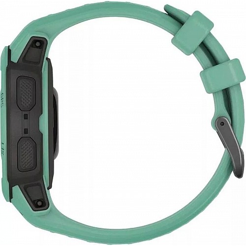 Умные часы Garmin Instinct 2S Solar (нео тропик)