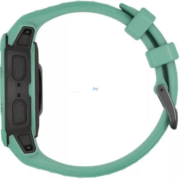 Умные часы Garmin Instinct 2S Solar (нео тропик)