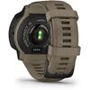 Умные часы Garmin Instinct 2 Solar Tactical Edition (коричневый)