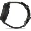 Умные часы Garmin Instinct Crossover Solar 45 мм (черный)