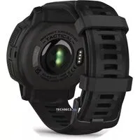 Умные часы Garmin Instinct Crossover Solar Tactical Edition 45 мм (черный)
